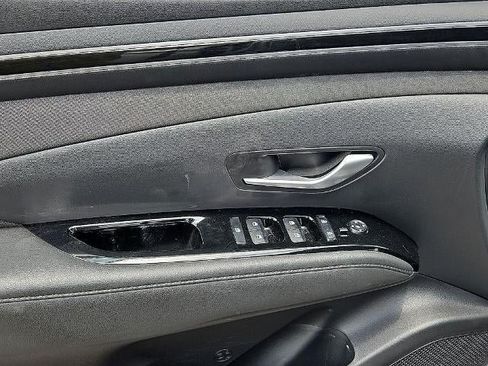 Used 2023 Hyundai Tucson SEL AWD/4WD image 22
