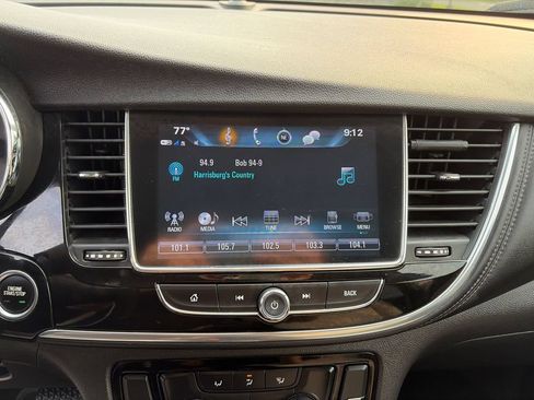 Used 2020 Buick Encore Preferred w/ Safety Package AWD/4WD image 23