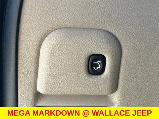 Certified 2021 Jeep Grand Cherokee Limited RWD image 11