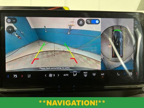 New 2026 Ford Expedition Max Active image 24