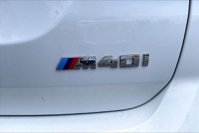 Used 2024 BMW X3 M40i w/ Premium Package AWD/4WD image 34