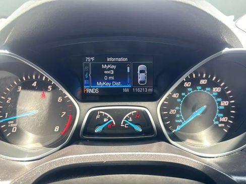 Used 2016 Ford Escape S FWD image 10