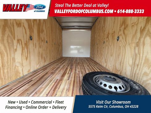 Used 2023 Mercedes-Benz Sprinter 3500 image 23