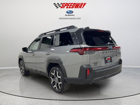 New 2026 Subaru Outback Touring XT image 7