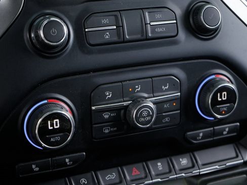 Used 2021 Chevrolet Silverado 1500 RST w/ Rally Edition image 28