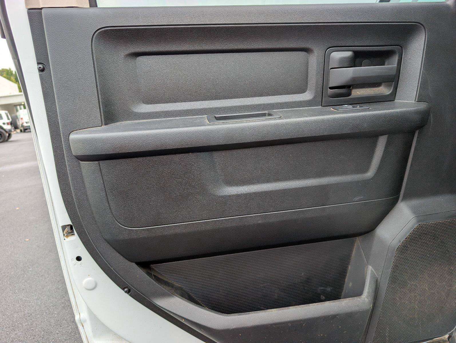 Used 2023 RAM 1500 Tradesman w/ Popular Equipment Group RWD image 35