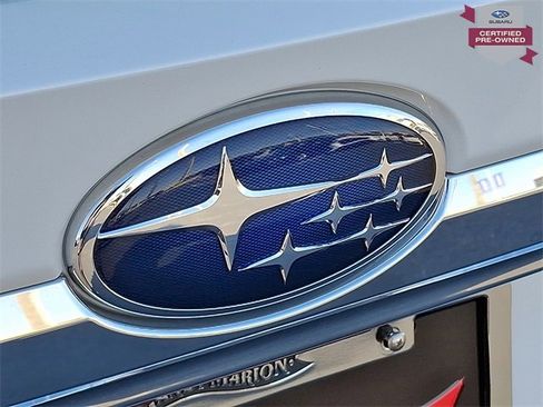 Certified 2025 Subaru Ascent Touring w/ Popular Package #1 image 26