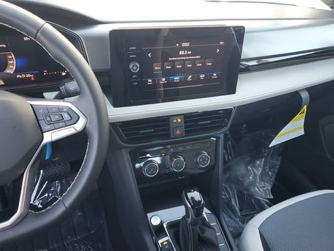 New 2026 Volkswagen Taos S image 20