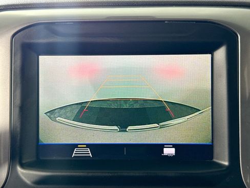 Used 2020 GMC Sierra 1500 2WD Crew Cab w/ Sierra Value Package image 13