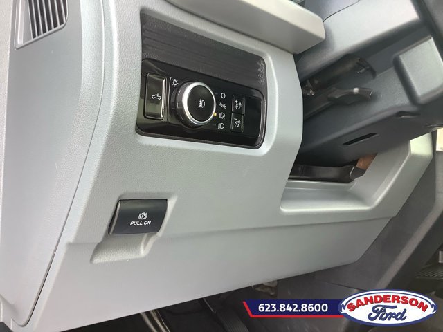 Certified 2025 Ford F250 XLT w/ FX4 Off-Road Package AWD/4WD image 10