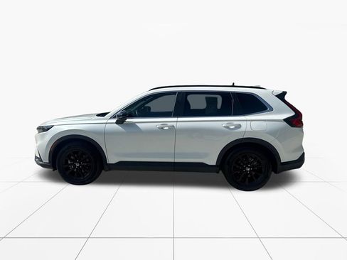 Used 2025 Honda CR-V Sport-L image 4