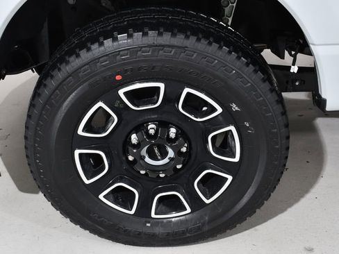 New 2026 Ford F250 Platinum AWD/4WD image 24
