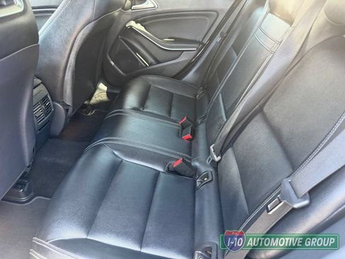 Used 2016 Mercedes-Benz CLA 250 4MATIC image 18