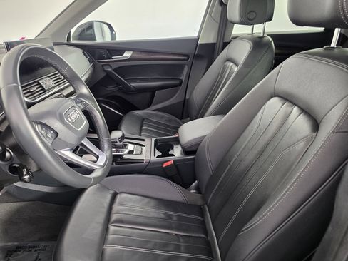 Certified 2024 Audi Q5 2.0T Premium AWD/4WD image 16