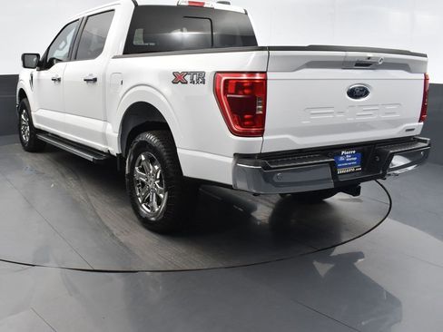 Certified 2022 Ford F150 XLT w/ Equipment Group 302A High image 21