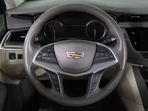 Used 2024 Cadillac XT5 Premium Luxury AWD/4WD image 44