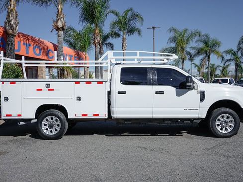 Used 2021 Ford F350 XLT image 11