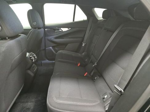 New 2026 Chevrolet Blazer EV LT w/ Midnight/Sport Edition image 21