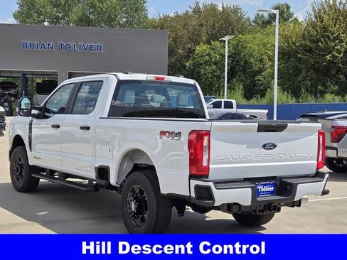 New 2026 Ford F250 XL w/ STX Appearance Package image 7