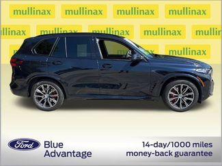 Used 2024 BMW X5 xDrive40i w/ M Sport Package AWD/4WD video 2