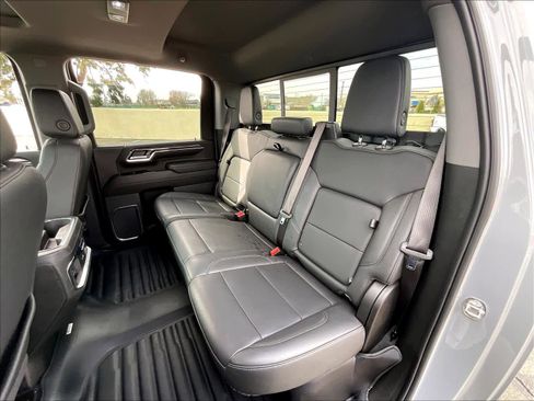 Used 2024 Chevrolet Silverado 2500 LTZ w/ LTZ Plus Package image 28