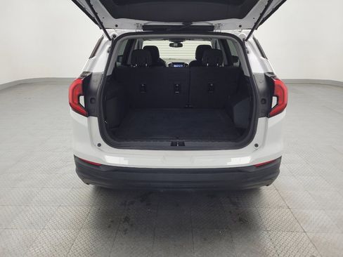 Used 2018 GMC Terrain SLE w/ Driver Convenience Package image 29