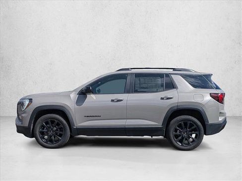 New 2026 GMC Terrain Elevation w/ Black Edition AWD/4WD image 4