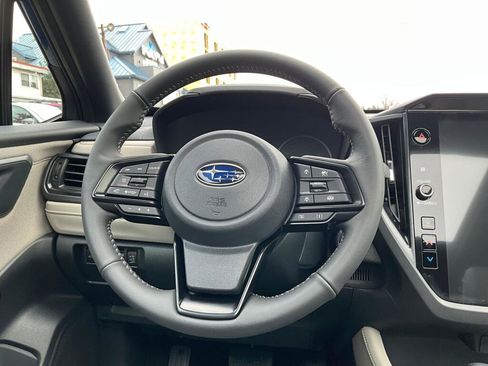 New 2026 Subaru Forester Premium image 21