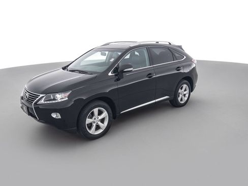 Used 2014 Lexus RX 350 AWD w/ Navigation Package image 9