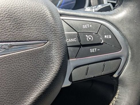 Used 2016 Chrysler 200 Limited w/ Anniversary Edition FWD image 25