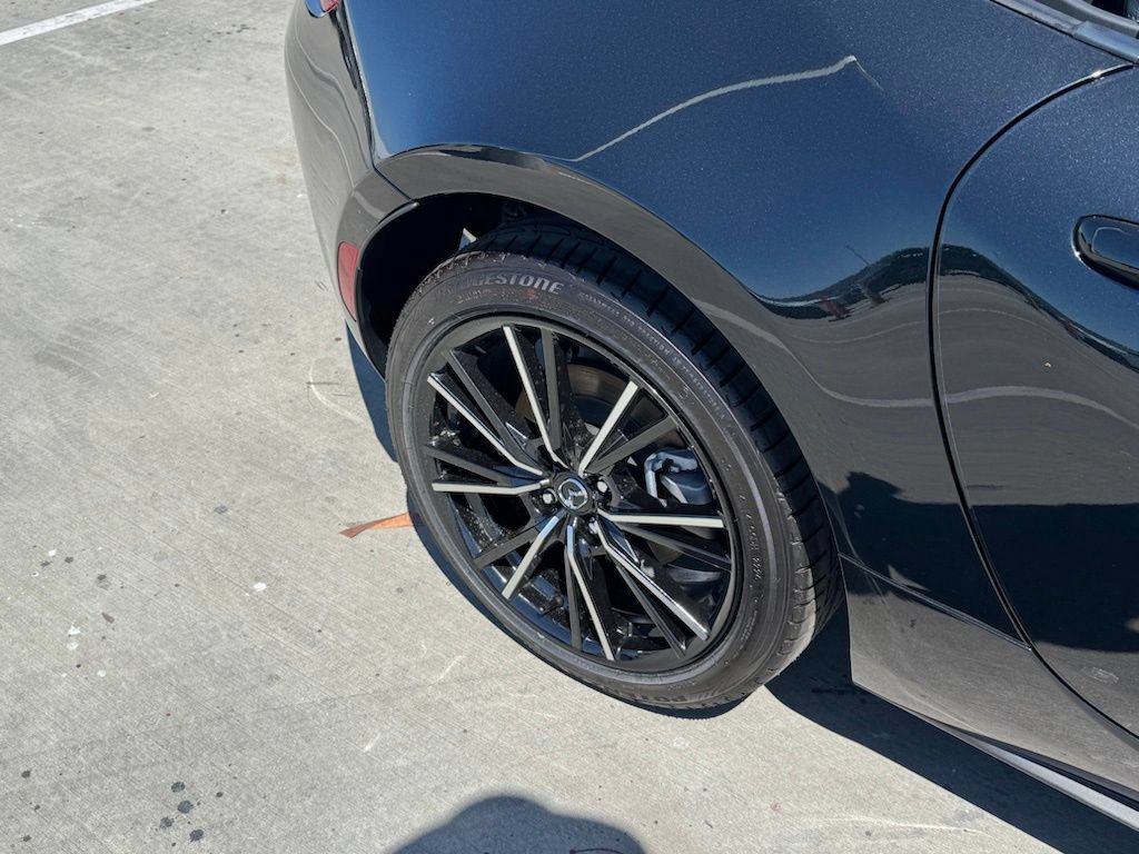 New 2026 MAZDA MX-5 Miata Grand Touring RWD image 25