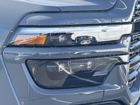 New 2026 RAM 2500 Laramie image 10