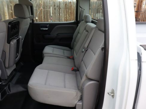 Used 2016 Chevrolet Silverado 2500 W/T image 20