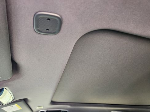 New 2025 Land Rover Range Rover Sport Dynamic SE image 23