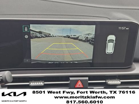 New 2026 Kia Sportage EX FWD image 13