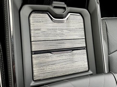 New 2026 RAM 3500 Limited image 26