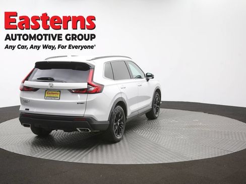 Used 2024 Honda CR-V Sport-L image 42