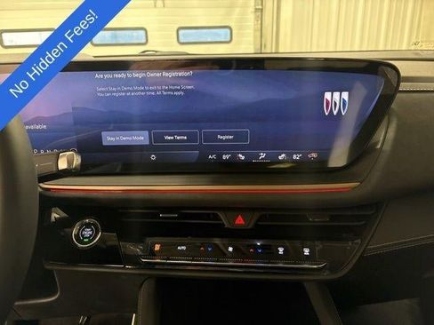 New 2026 Buick Envision Sport Touring image 13