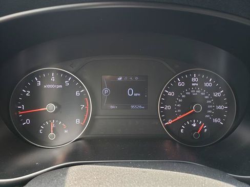 Used 2018 Kia Sportage LX AWD/4WD image 33