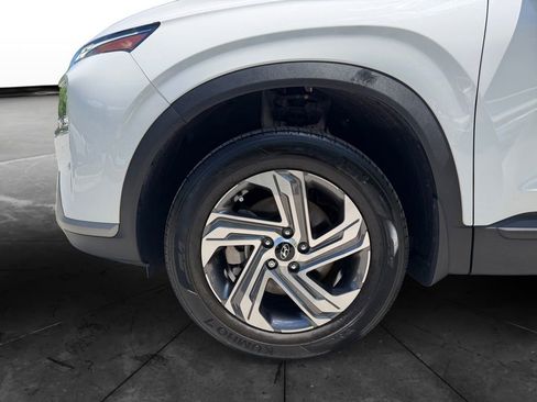 Certified 2023 Hyundai Santa Fe SEL AWD/4WD image 14