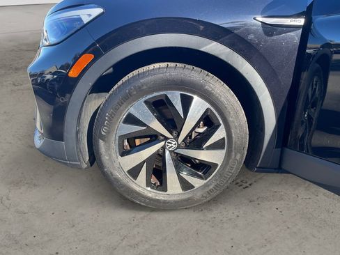 Certified 2023 Volkswagen ID.4 Pro image 14