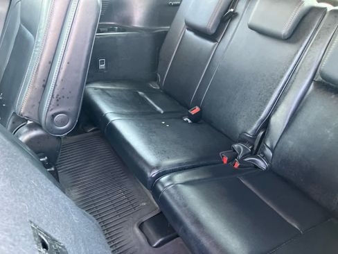 Used 2016 Toyota Highlander Limited Platinum AWD/4WD image 35
