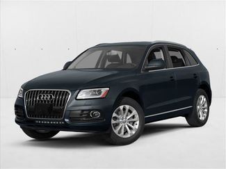 Used 2014 Audi Q5 3.0T Premium Plus video 1