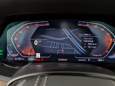 Used 2023 BMW X5 xDrive40i w/ Premium Package image 33