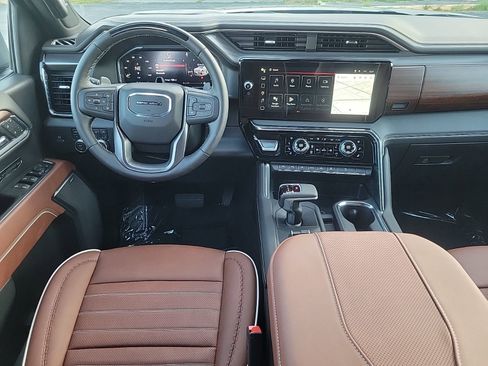 New 2026 GMC Sierra 1500 Denali Ultimate image 15