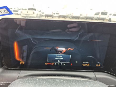 Used 2024 Ford Mustang GT Premium RWD image 6