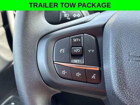 New 2026 Ford Ranger XL w/ Trailer Tow Package RWD image 20