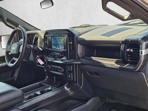 Used 2023 Ford F150 XL w/ STX Appearance Package AWD/4WD image 22