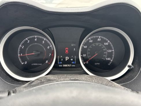 Used 2016 Mitsubishi Lancer ES image 12