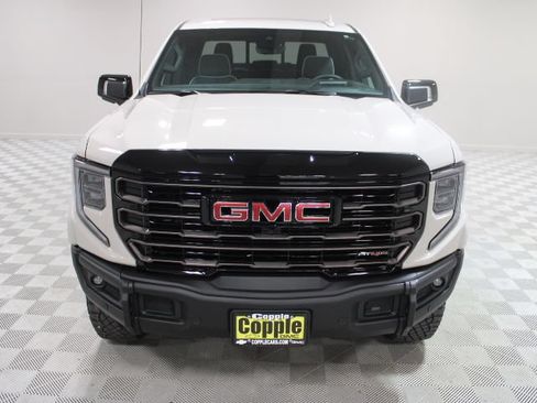 New 2026 GMC Sierra 1500 AT4X AWD/4WD image 7